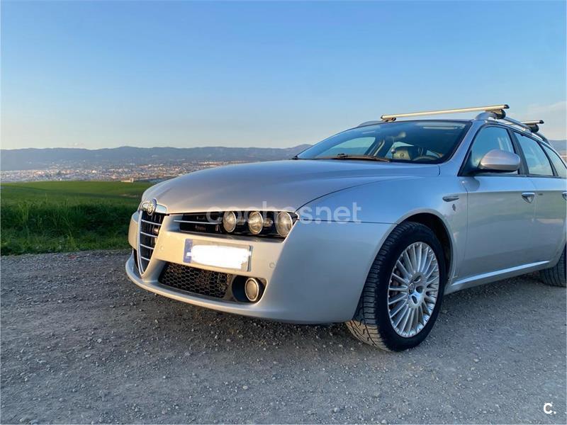 ALFA ROMEO 159