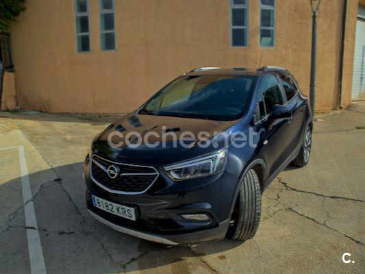 OPEL Mokka X 1.4 T GLP 4X2 Innovation