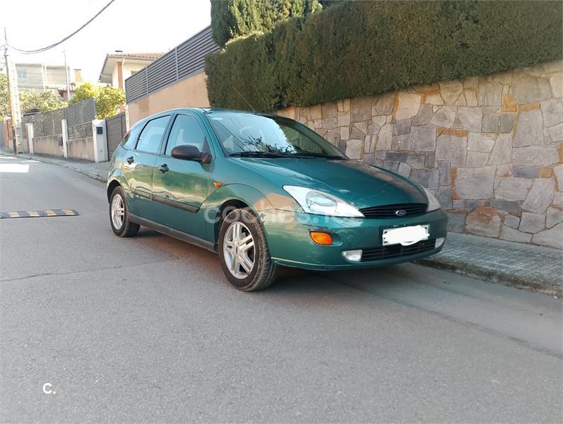 FORD Focus 1.6 AMBIENTE