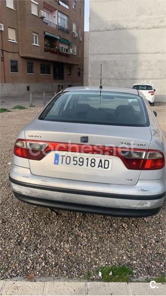 SEAT Toledo