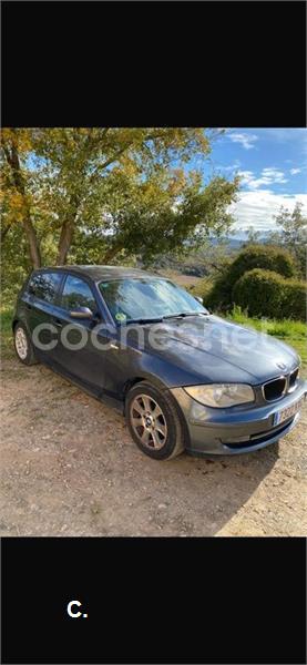 BMW Serie 1