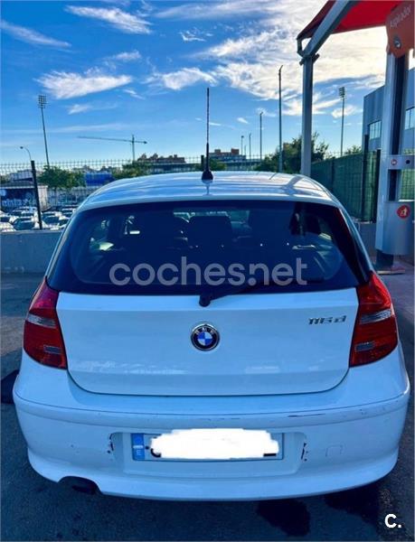 BMW Serie 1
