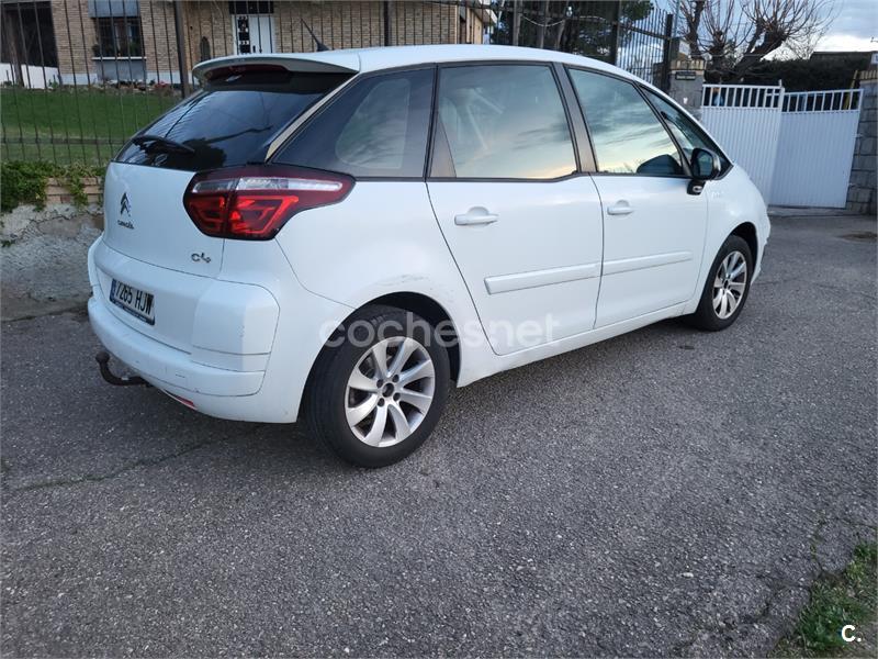 CITROEN C4 Picasso 1.6 HDi CMP Millenium