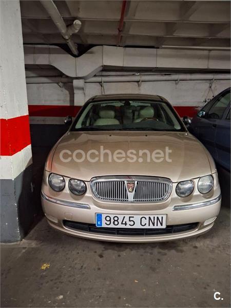 ROVER 75