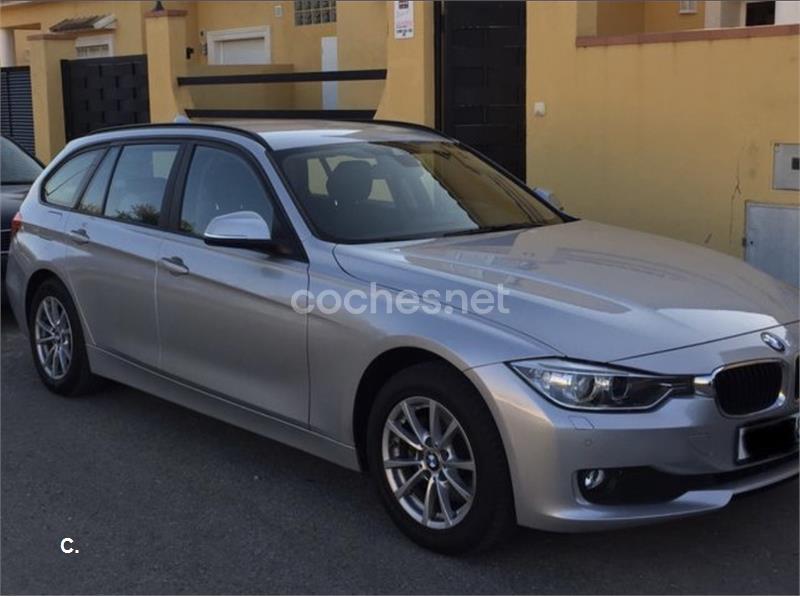BMW Serie 3 320D TOURING