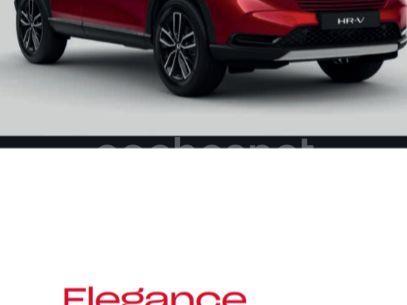 HONDA HRV 1.5 iMMD Elegance 4x2