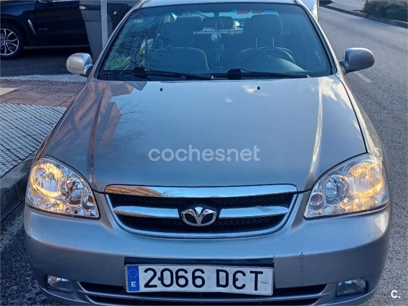 DAEWOO Nubira 1.6 SE