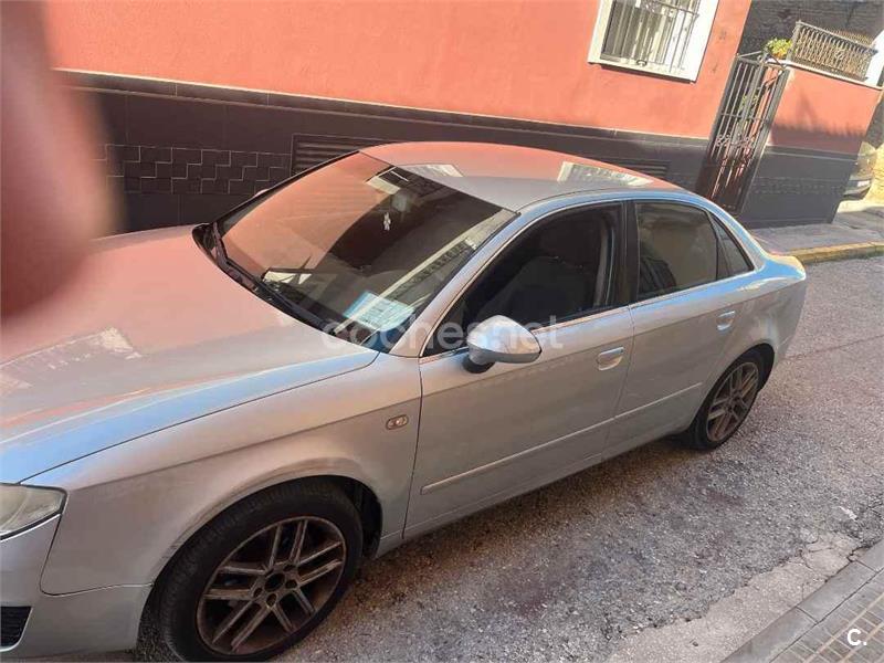 SEAT Exeo