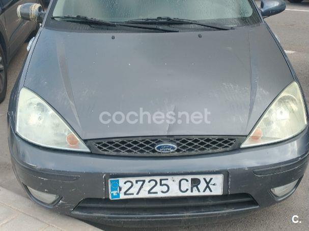 FORD Focus 1.6 AMBIENTE