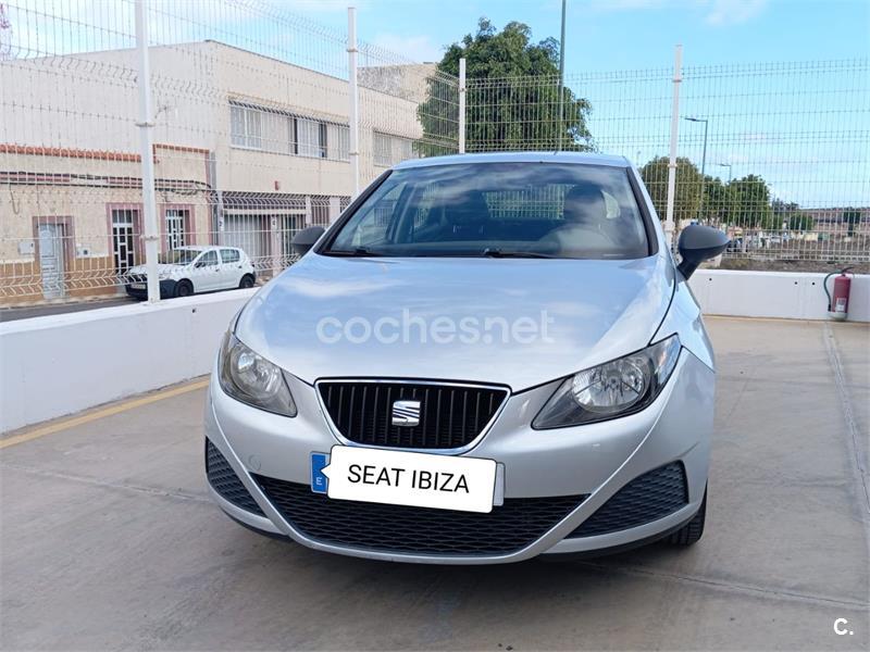 SEAT Ibiza 1.4 16v Style