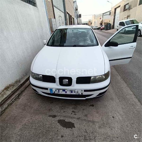 SEAT Toledo