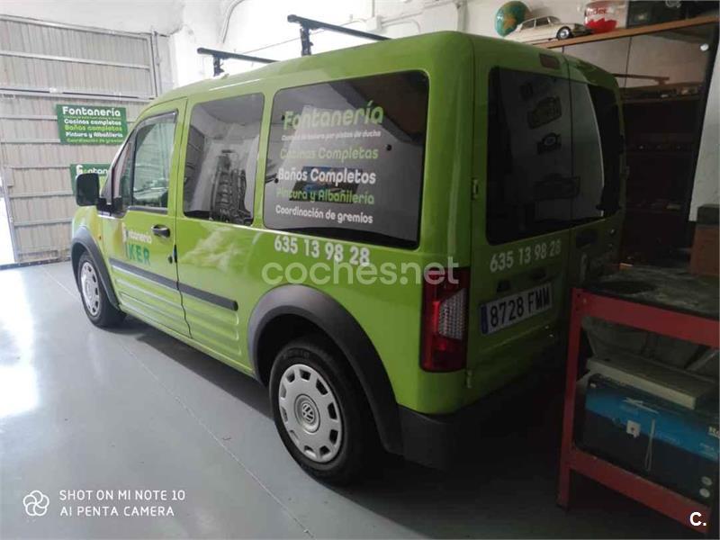 FORD Tourneo Connect