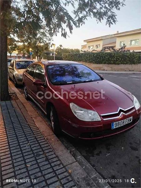 CITROEN C5