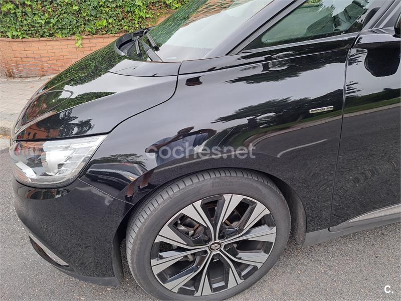 RENAULT Grand Scenic Limited TCe EDC GPF