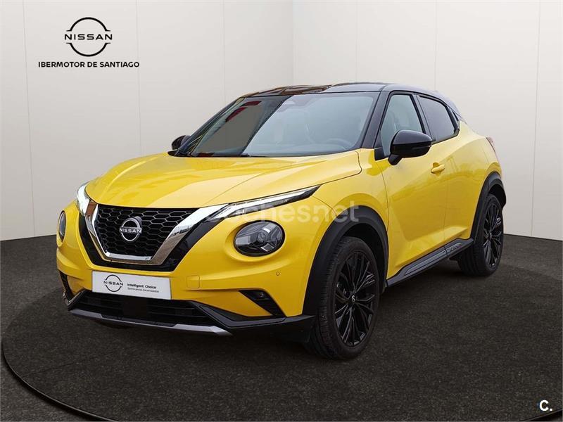 NISSAN JUKE DIGT 114 CV 6MT Ikon Edition