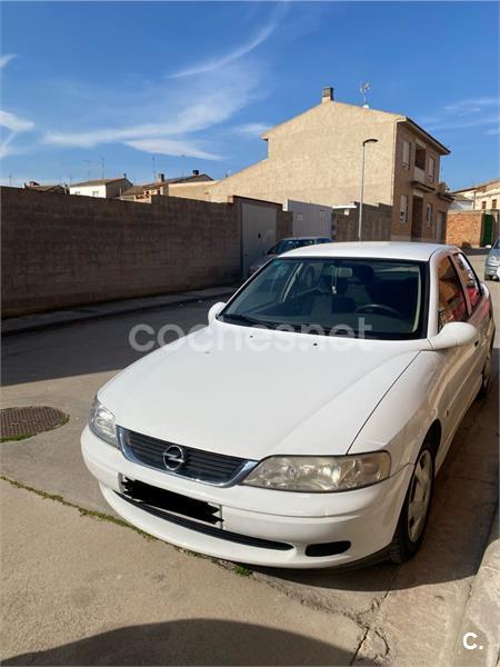 OPEL Vectra 2.0 DTI 16V