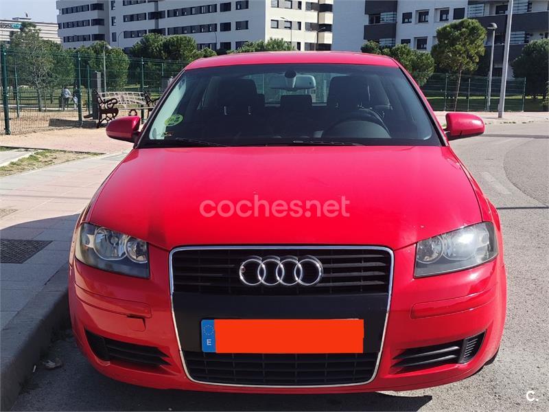 AUDI A3 1.9 TDI AMBIENTE