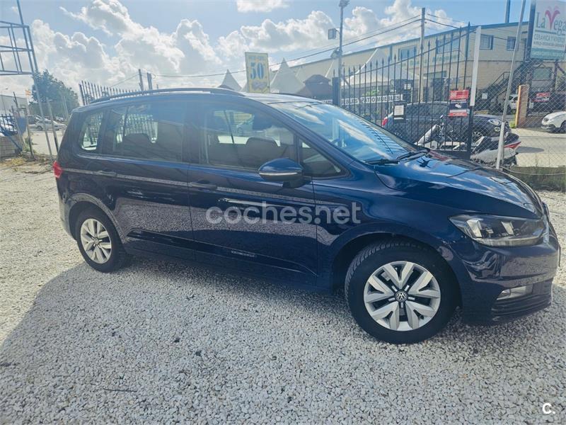 VOLKSWAGEN Touran Advance 1.6 TDI SCR BMT