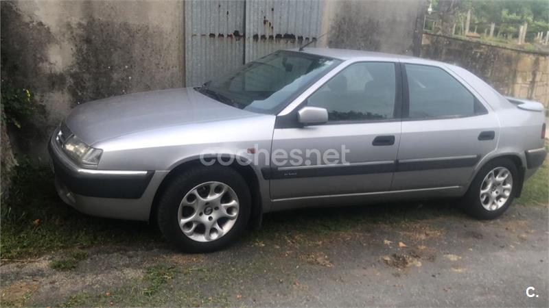 CITROEN Xantia