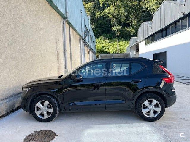 VOLVO XC40 1.5 T2 Essential Auto