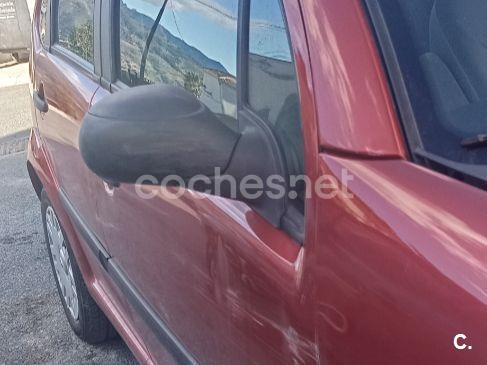 CITROEN C3 1.4 HDi SX Plus