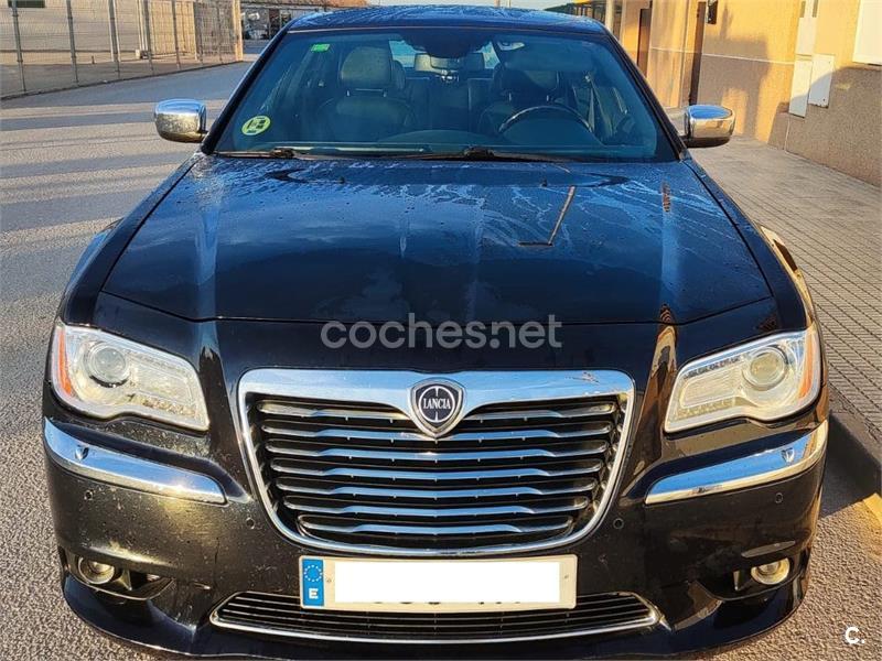 LANCIA Thema 3.0 Multijet PLATINUM