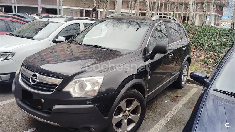 OPEL Antara 2.0 CDTI 16V Cosmo