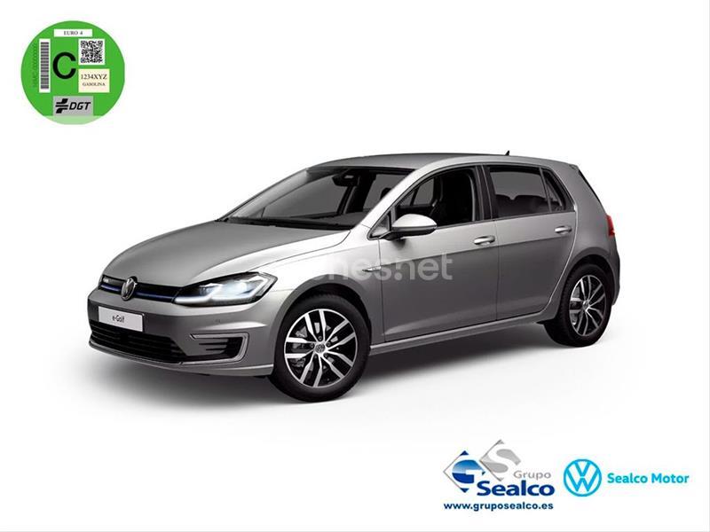 VOLKSWAGEN Golf eGolf ePower