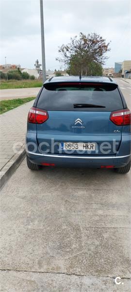 CITROEN C4 Picasso 1.6 HDi CMP Millenium