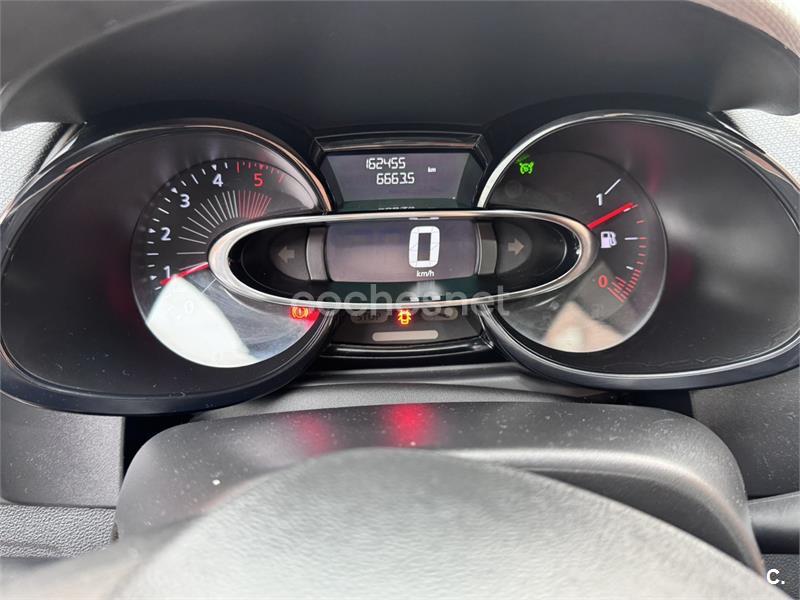 RENAULT Clio Limited Energy dCi 75 eco2 Euro 6