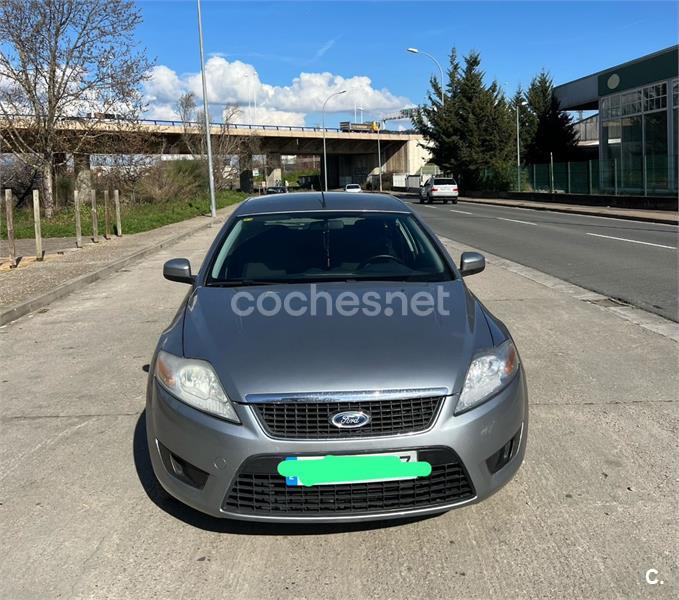 FORD Mondeo 1.8 TDCi 125 Ambiente