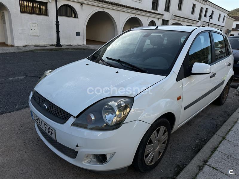 FORD Fiesta 1.3 AMBIENTE