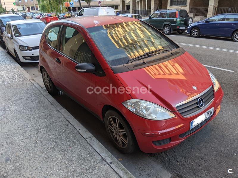MERCEDES-BENZ Clase A A 150 CLASSIC