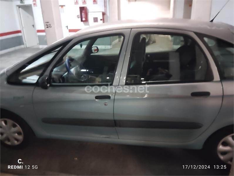 CITROEN Xsara Picasso 1.8 16V