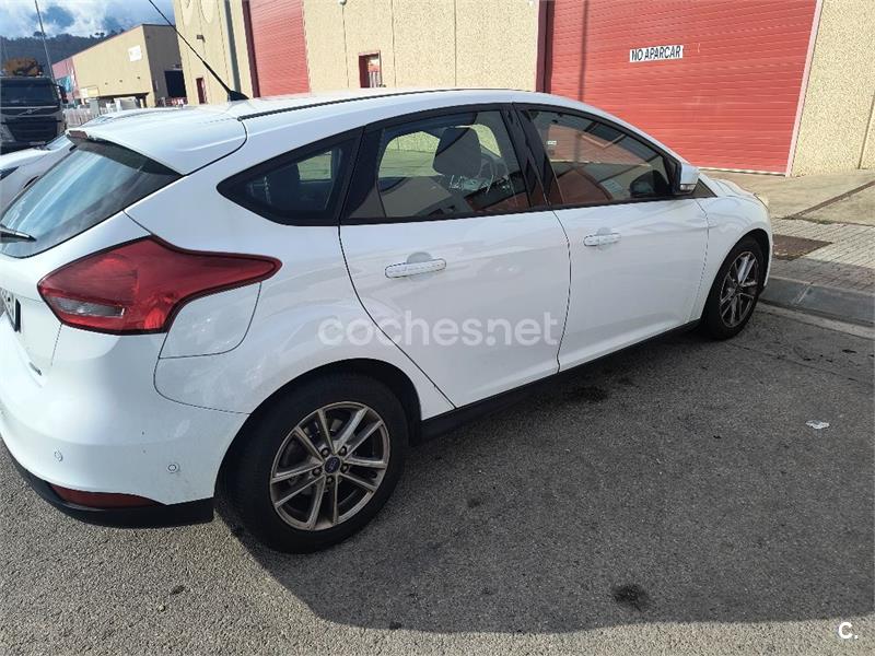 FORD Focus 1.0 Ecoboost AutoSt.St. Trend