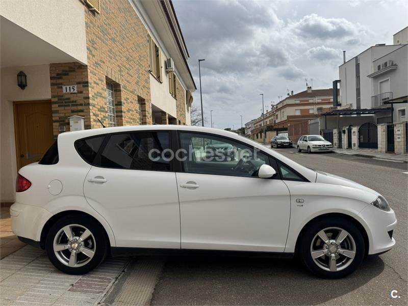 SEAT Toledo 1.9 TDI Reference