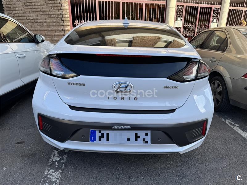 HYUNDAI IONIQ EV Klass