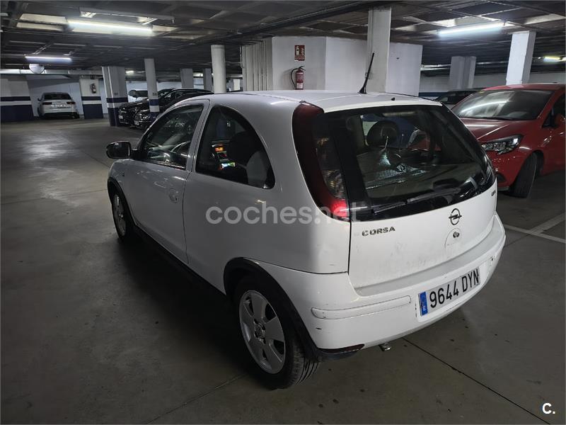 OPEL Corsa Enjoy 1.3 CDTi 75 CV