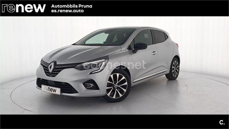 RENAULT Clio Techno TCe