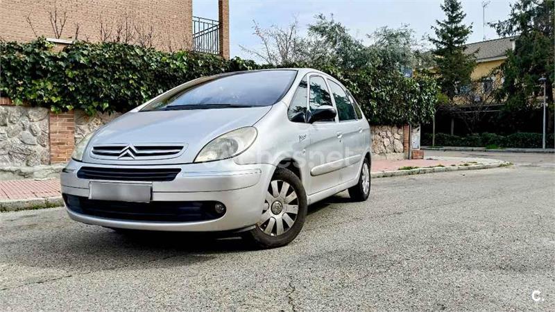 CITROEN Xsara Picasso