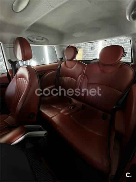 MINI MINI Cooper S