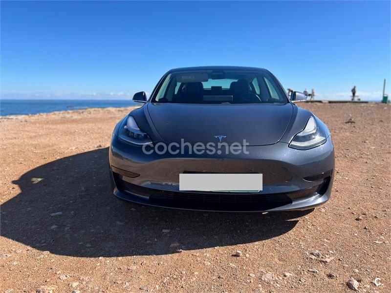 TESLA Model 3 Estandar Plus RWD