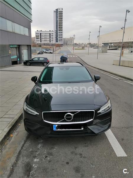 VOLVO V60 2.0 D3 RDesign