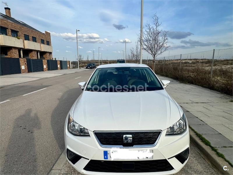 SEAT Ibiza 1.0 EcoTSI Style