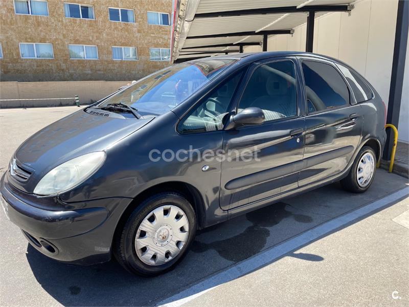 CITROEN Xsara Picasso 2.0 HDI SX