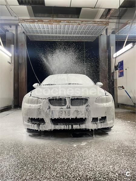 BMW Serie 3 320D
