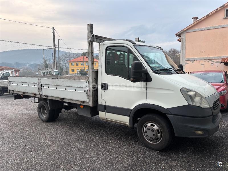 IVECO Daily 35C 15 3.0 4100