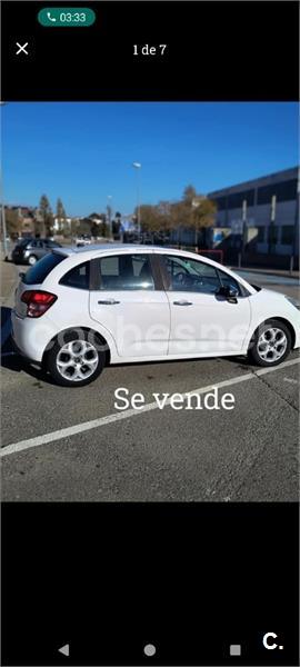 CITROEN C3 HDI 70 Collection