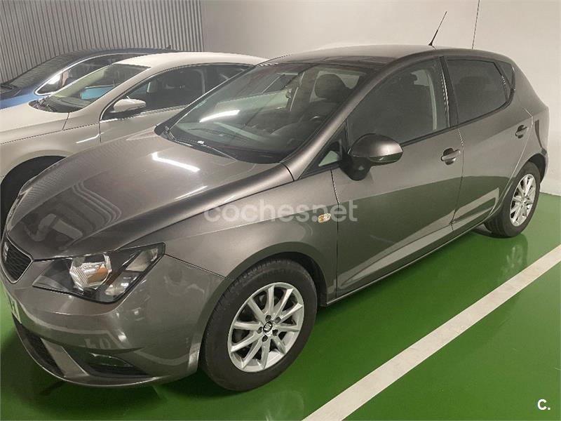 SEAT Ibiza 1.2 TSI Style