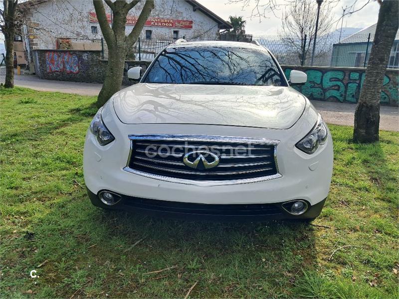 INFINITI FX 3.0D V6 S PREMIUM AWD AUTO
